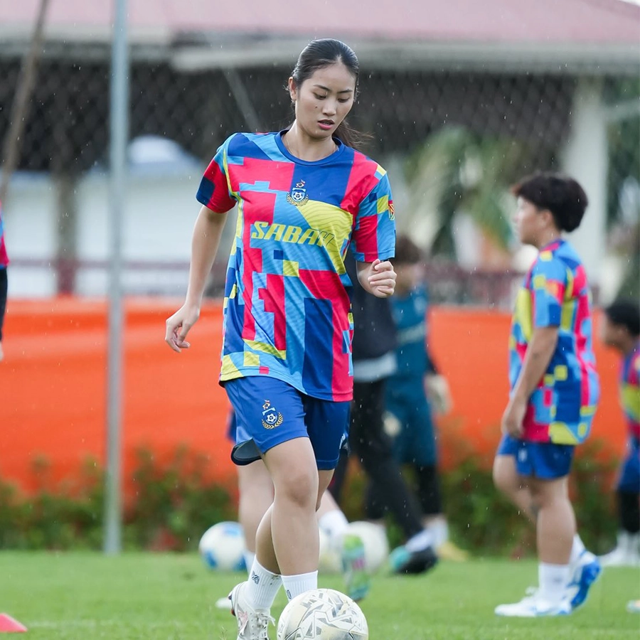 TC-SAFA Wanita