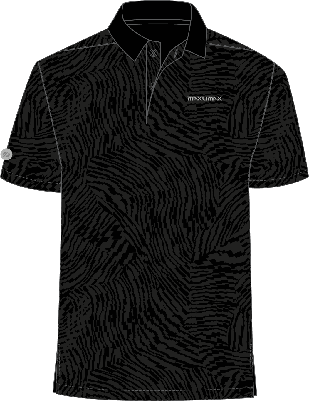 Polo G1 Black
