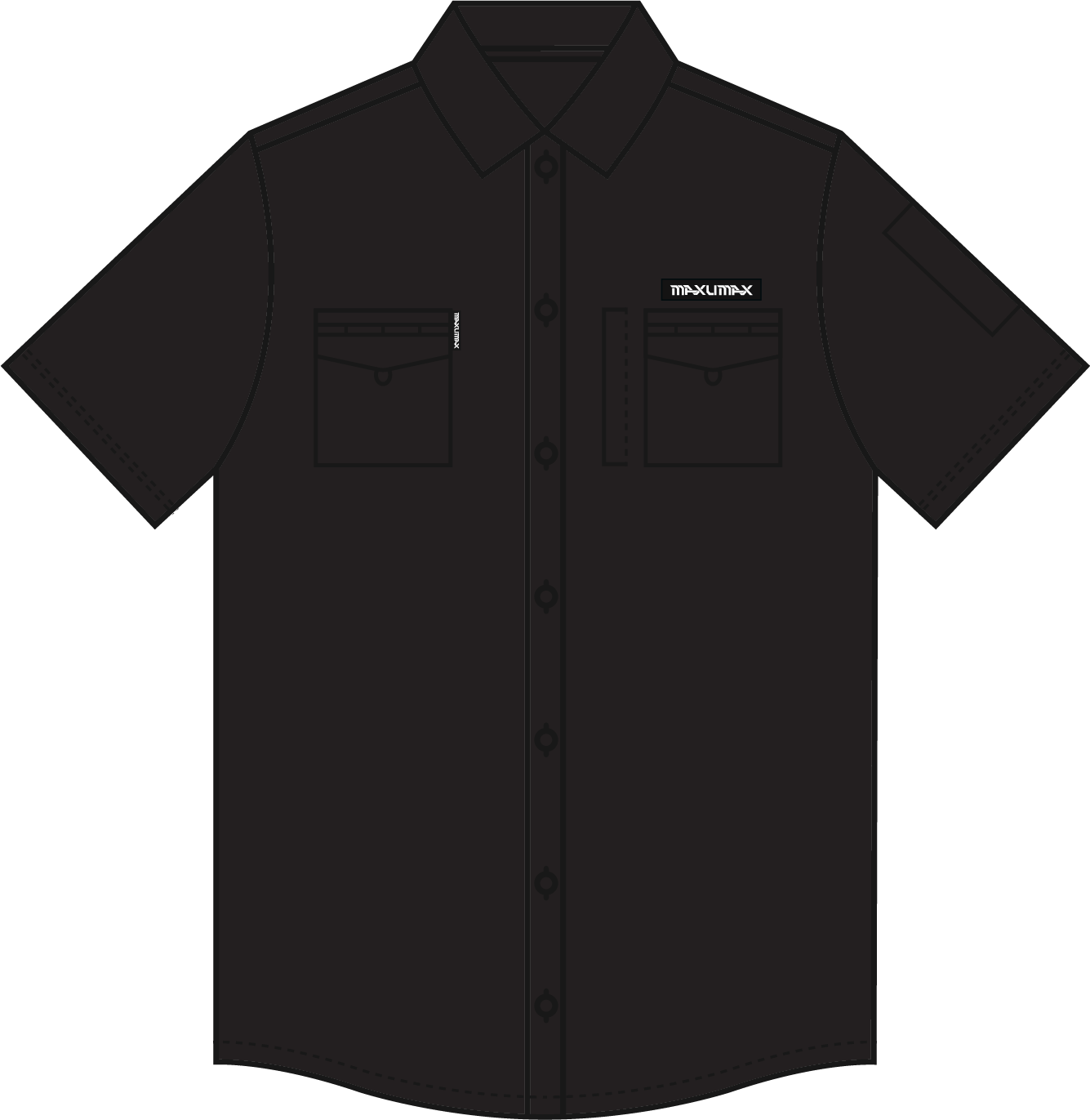 Outdoor Black