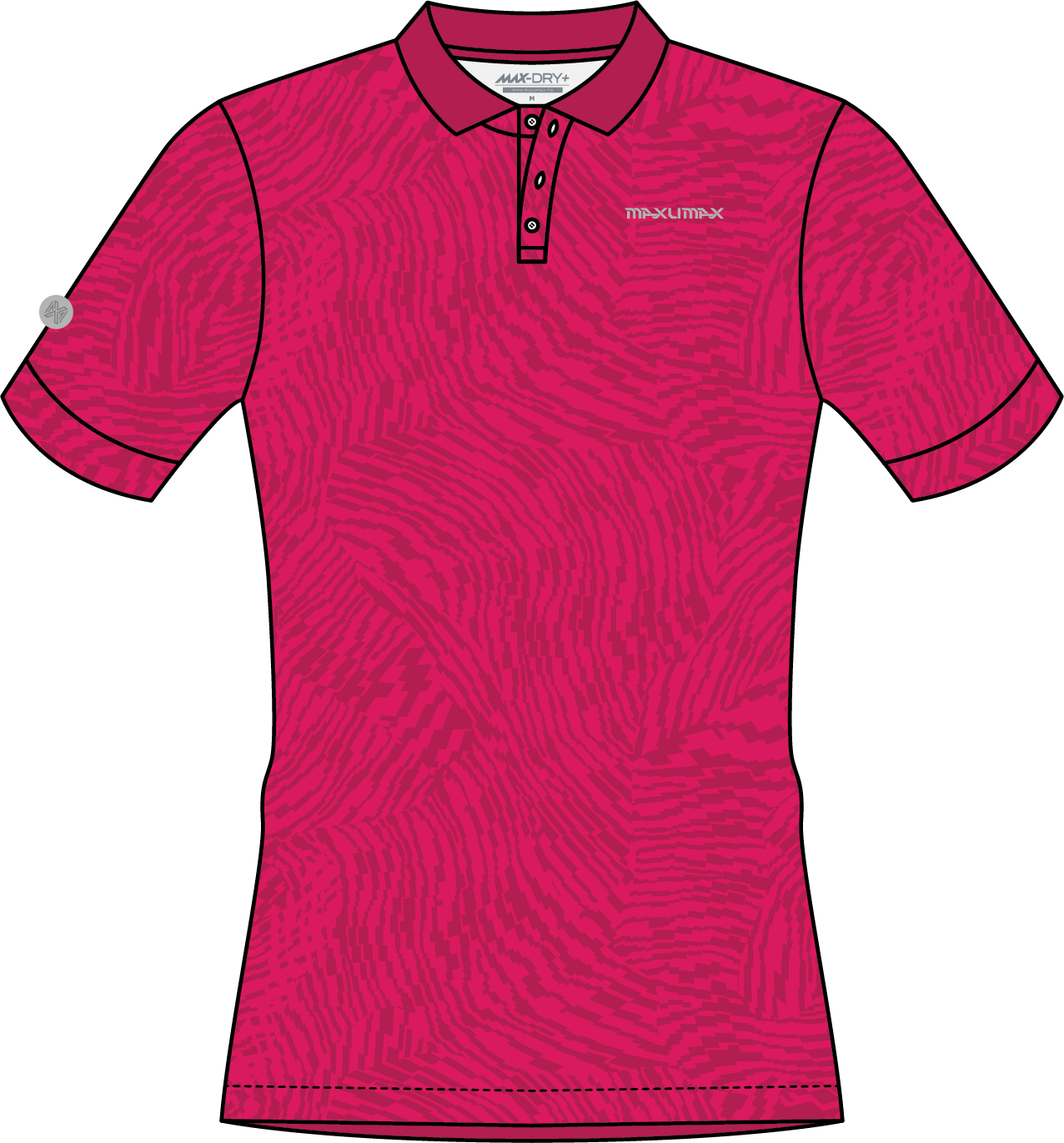 Polo G2 Magenta